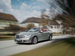 Mercedes-Benz E-Class Cabriolet 2010 года